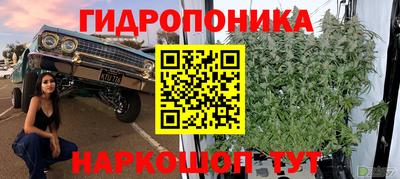 каннабис Нальчик